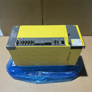 Fanuc Nouveau A06B-6270-H030 # Amplificateur servo H600 Beta, livraison rapide, amplificateur de commande Fanuc - Product Image 5