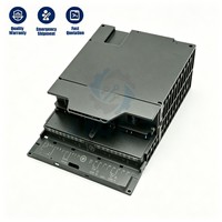Controlador PLC de Entrada Digital de 1000 Mbit/s 6ES7647-8BB34-0DA1 6ES76478BB340DA1 con Servicio de Duplicación de Puertos Opcional