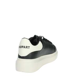 Zapatillas Deportivas Donna Negras Talla 38, Estilo Chunky - Product Image 3
