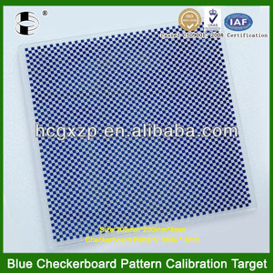 カメラ歪み校正ターゲット - Product Image 6