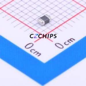 CBM201209U301T Ferrite Bead 0805 RF ( Impedance @ Frequency: 300Ohm@100MHz )( Error: 25% )( DC Resistance (DCR): 80mOhm ) - Product Image 1