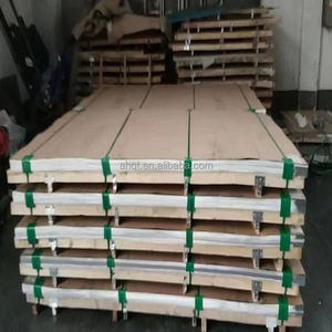 מפעל ישיר לספק מחיר נמוך מותאם אישית לוחות נירוסטה 201202 חומרים 301304 עם עוביים מ 0.3 מ "מ עד 3.0 מ" מ - Product Image 6