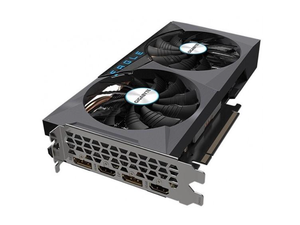 การ์ดจอ OC GeForce RTX3060 12G คุ้มค่า ประสิทธิภาพสูง ระบายความร้อนได้ดี ทนทาน - Product Image 3