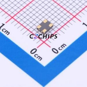 SWPCBV33EF-148.500000D Pre-Programmed Oscillator SMD3225-4P Oscillator 148.5MHz 20ppm CMOS 3.3V - Product Image 2