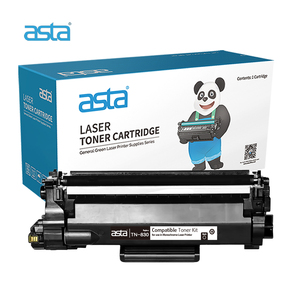 Cartouche de toner ASTA TN-830 TN830 TN-830XL TN830XL compatible avec <span class=keywords><strong>Brother</strong></span> <span class=keywords><strong>DCP</strong></span>-L2640DW HL-L2480DW MFC-L2807DW MFC-L2820DW - Product Image 1