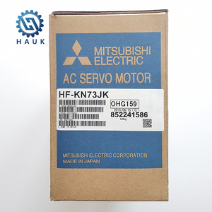 Accesorios para Servomotor Mitsubishi HF-KN73JK/<span class=keywords><strong>KP</strong></span>/SP13/23/43/73/102/152/352/053B/K/J/JK/BJ-<span class=keywords><strong>S</strong></span>, Motor de Control Servo - Product Image 6