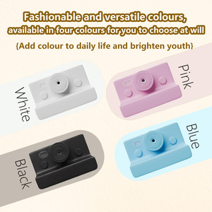 กล้องขนาดเล็ก DM100 เลนส์ HD 1080p ถ่ายภาพกลางคืน ใช้ในบ้าน - Product Image 5