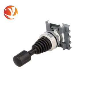 จอยสติ๊ก1SFA611702R6006 A-BB ของแท้ใหม่สวิตช์ควบคุมโปรแกรมได้ PLC พร้อมการสื่อสารลิงก์16 I/O 110V - Product Image 3