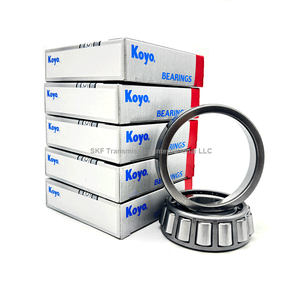 Roulements à rouleaux coniques à une rangée KO.YO non standard US 48548/10 en acier chromé, longue durée de vie, joints enduits d'huile P4-P0 5000 - Product Image 5