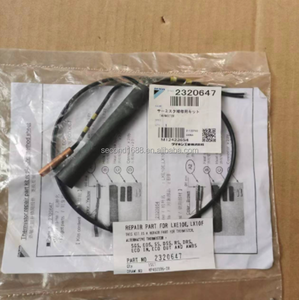2320647 pour <span class=keywords><strong>DAIKIN</strong></span> THERMISTOR 2320647 Capteur 137531J 2320647 pour <span class=keywords><strong>Daikin</strong></span> Reefer Container Freezing - Product Image 2