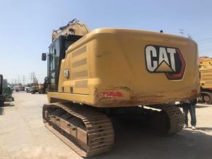 Used Cheap Price Cat 330gc Excavator Caterpillar Second <b>Hand</b> Cat 330gx Excavator for Sale - Product Image 4