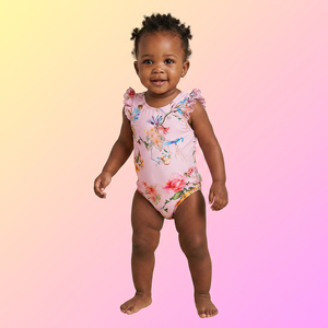 Vêtements pour enfants nouveau-nés, achat en ligne, vêtements bio pour enfants, barboteuses pour bébés, vêtements en bambou, nouvelle barboteuse pour bébé en bambou - Product Image 1