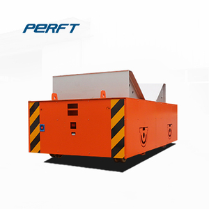 KPJ-20 toneladas Cable bobina de energía del transportador para bobina de acero - Product Image 6