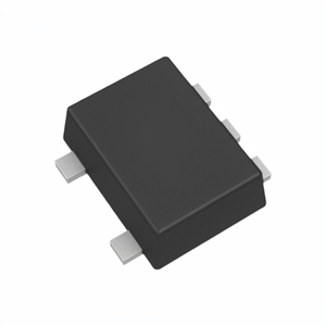 วงจรรวมลอจิก553 SN74LVC1G125DRLR ชิ้นส่วนอิเล็กทรอนิกส์ - Product Image 1