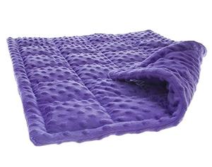 Relax coperta sensoriale ponderata per laptop lap pad per bambini autismo - Product Image 1