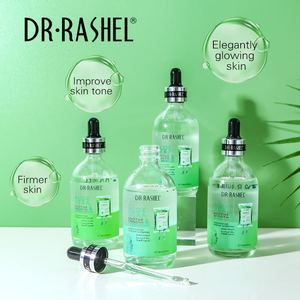 Suero Hidratante de Aloe Vera <span class=keywords><strong>DR</strong></span>.RASHEL, 100 ml, Suero Facial - Product Image 3