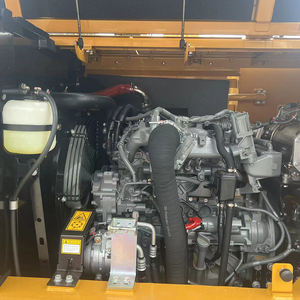 Vendita calda 95% nuova cina SANY escavatore SY75C <span class=keywords><strong>7</strong></span>.5Ton piccole ore di lavoro sistema idraulico di alta qualità prezzo più basso spedizione gratuita - Product Image 5