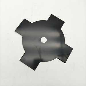 Vente directe usine : Lames de <span class=keywords><strong>tondeuse</strong></span> multi-usages pour débroussaillage agricole et coupe d'herbe - Product Image 3