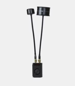 Module émetteur Audio vidéo haute puissance RushFPV 1.3G/3.3G double bande 2.5W avec antenne SMA Drone FPV longue portée - Product Image 2