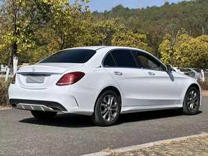 Voiture à bas <span class=keywords><strong>prix</strong></span> Maercedes-Baenz <span class=keywords><strong>Classe</strong></span> C <span class=keywords><strong>2015</strong></span> 2016 2017 Modèle C 180 L Sport - Product Image 6