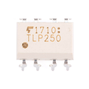 Marca Lixinc TLP250(F) Optoacoplador Controlador de Puerta Aislada Circuito integrado Proveedor de componentes <span class=keywords><strong>electrónicos</strong></span> TLP250(F) - Product Image 1