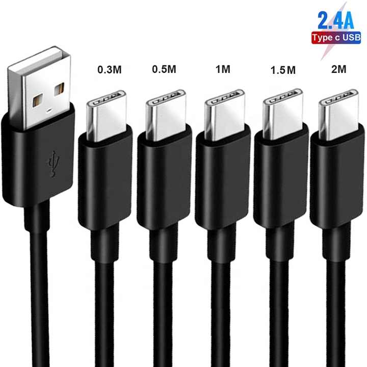 Soporte De Pared Para Cables Tipo 2 - Organizador De Carga Para Coches Eléctricos