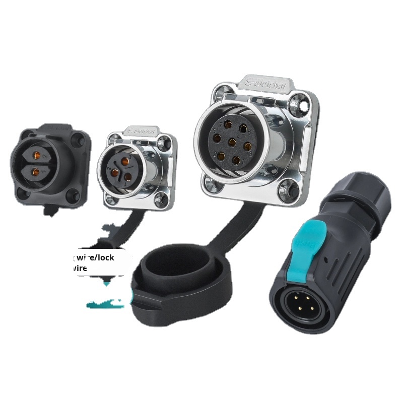WZOODQ New Electrical Wire Connector Quick