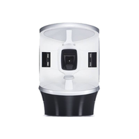Portable 3D Ai Face Skin Diagnostics Analyzer Facial Tester Scanner Magic Face Mirror Device Analysis Machine Skin Analyze