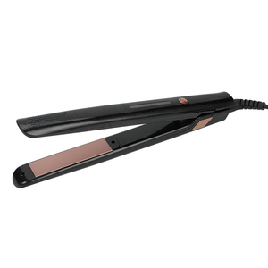Plancha de Pelo de Titanio de Calidad Profesional con Placas de Cerámica para Mejores Resultados de Peinado VERSATILIDAD VERSÁTIL 2 EN 1 - Product Image 4
