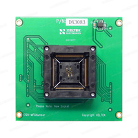 Adaptador DX3083 para XELTEK SuperPro 6100N
