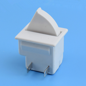 Đẩy nút chuyển đổi cho tủ lạnh cửa ánh sáng - Product Image 1