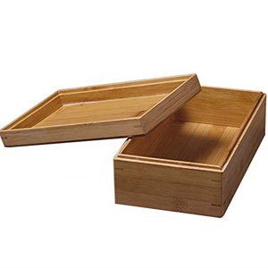 Creation Core Small Animal Wooden Pet <strong>Memorial</strong> <strong>Keepsake</strong> Urn <strong>Memorial</strong> <strong>Keepsake</strong> <strong>Box</strong> for Wooden Pet Urns - Product Image 5