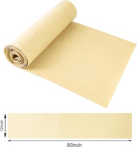 Rouleau de doublure en feutre non tissé pour <span class=keywords><strong>jardinière</strong></span>, remplacement facile à découper pour paniers suspendus et jardinières de <span class=keywords><strong>fenêtre</strong></span> - Product Image 2