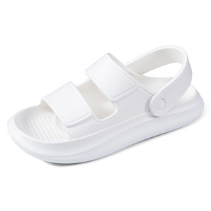 <span class=keywords><strong>Sandales</strong></span> d'été pour hommes et garçons, imperméables, antidérapantes, légères, pour la plage et la conduite, fabriquées en usine - Product Image 5