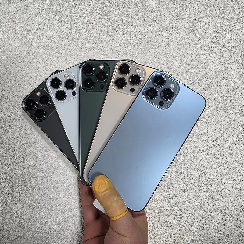 Cheap iPhone 13 Pro Max 256gb - Wholesale & Second Hand