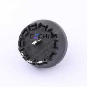 MFR01-A1F02L1SN-B Rotary Switch Through hole Component (THT) Switch - Product Image 2