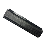 11.1V 62Wh PA06 Baterai Laptop HSTNN-DB7K untuk HP Omen 17 17-w 17-ab200 17t-ab00 Series 849571-221 849571-251