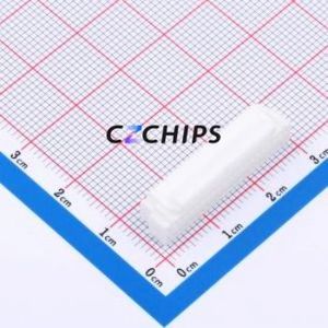 HC-GHD-2*20Y-05 Housing (Wire-to-Board / Wire-to-Wire) P=1.25mm Connector 2x20P 1.25mm GHD 2 - Product Image 1