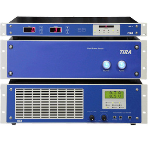 Sistema de Prueba de Vibración TIRA Vib, Agitador Rotatorio Controlado por PC, Equipo de Laboratorio - Product Image 2