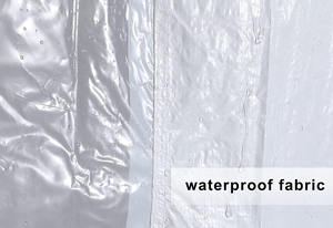 Carpa de fiesta 3x6 3x3 tubo de acero jardín gazebo publicidad al aire libre carpa <span class=keywords><strong>comercial</strong></span> para promoción - Product Image 4