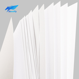 Papel FBB de 400 g/m², Grosor de 555 μm, Blanco Marfil - Product Image 6