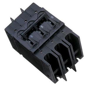 Relais Airpax 3 pôles 100A Disjoncteur à usage industriel - Product Image 1