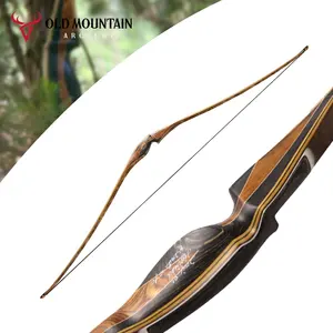 Old Mountain Archery High-quality Durable Material Sniper Hybrid Recurve Compound Bow Archery