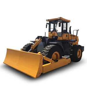 2024 New Product CE ISO Certification TL220 18ton 22ton <strong>Bulldozer</strong> Hydraulic Drive <strong>Bulldozer</strong> for Sale - Product Image 2