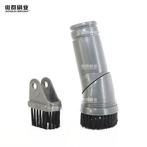 पालतू वैक्यूम क्लीनर इलेक्ट्रिक क्लिपर स्कर डिहेडिंग सफाई कुत्ते और बिल्ली के बालों के फर ग्रोंग वैक्यूम क्लीनर - Product Image 1