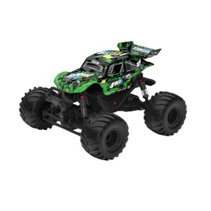 Nouveau produit SONGGUO SJY-SG-1805 A/B 1:18 2.4G 4WD Voiture RC Big Foot AI avec fonction de redressement automatique et correction à une touche - Product Image 3