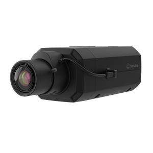 Cámara de Red Hanwha Vision <span class=keywords><strong>WiseNet</strong></span> Serie 7 XNB-9002 de 8MP - Product Image 6