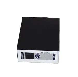 Generador de limpieza ultrasónico para limpieza, 1000w, 2000w, 3000w, 20khz, 30khz, 40khz, 28khz, 25khz, 80khz