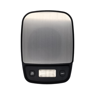 <span class=keywords><strong>Balanza</strong></span> De Cocina Inteligente De Acero Inoxidable De 5Kg/1g <span class=keywords><strong>Balanza</strong></span> De Cocina <span class=keywords><strong>Balanza</strong></span> Electrónica <span class=keywords><strong>Balanza</strong></span> Digital Para Alimentos - Product Image 2