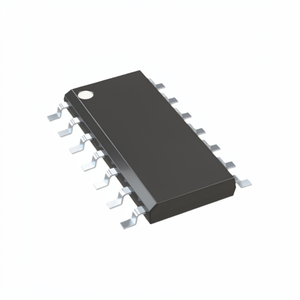 BOM IC In Stock 14 SOlC Buy Electronics Components Online PIC16LC505-04I_SL Embedded - Product Image 1